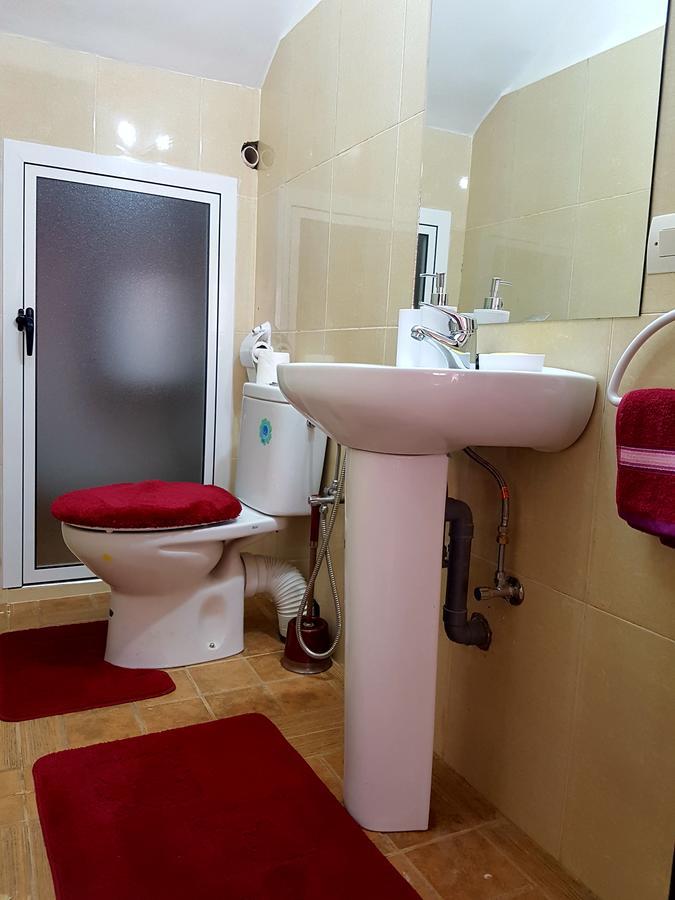 Chalet Asmoun Imouzzer du Kandar エクステリア 写真