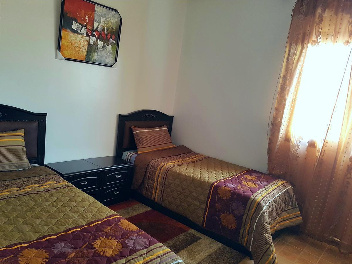 Chalet Asmoun Imouzzer du Kandar エクステリア 写真